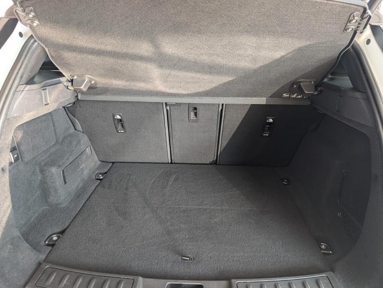 Land Rover Evoque 1.5 Ibrido/benzina 200 Cavalli FULL