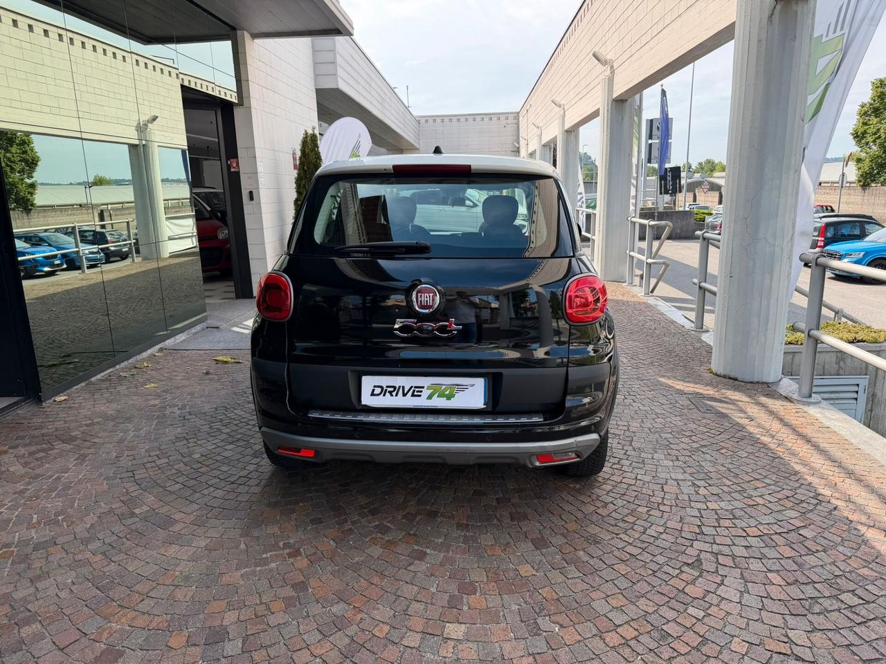 Fiat 500L 1.4 95 CV S&S Cross