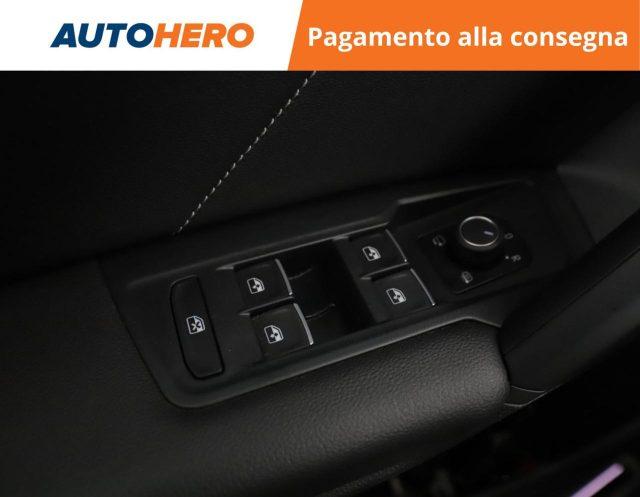 VOLKSWAGEN Tiguan 2.0 TDI 150 CV SCR DSG R-Line