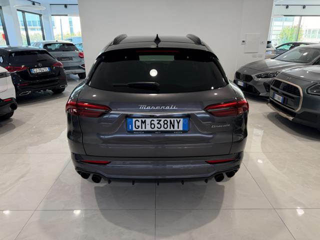 MASERATI Grecale MHEV 330 CV AWD Modena *TETTO PANORAMICO*
