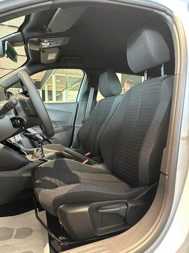 Peugeot 2008 PureTech 100 S&S Active