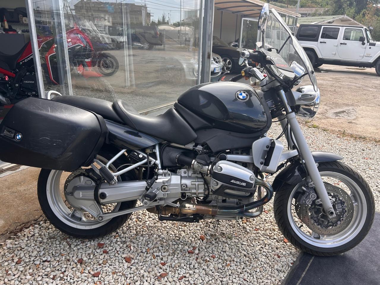 Bmw R 1100