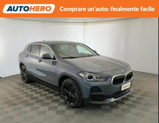 BMW X2 xDrive25e Advantage