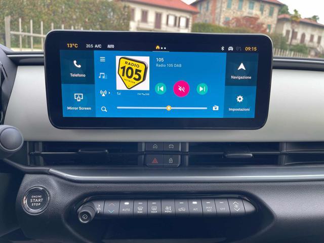 FIAT 600 Hybrid 145 CV DCT MHEV La Prima - KM0