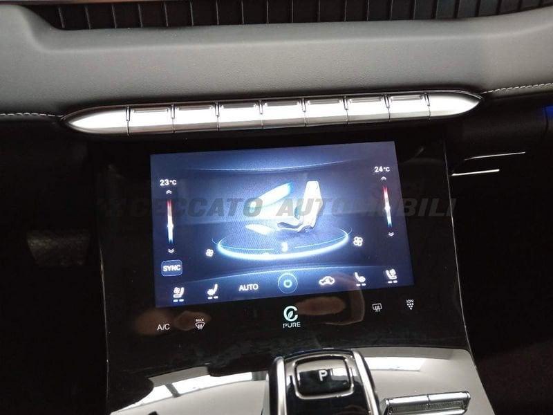DR AUTOMOBILES dr2 DR 7.0 PHEV 7 POSTI 317CV
