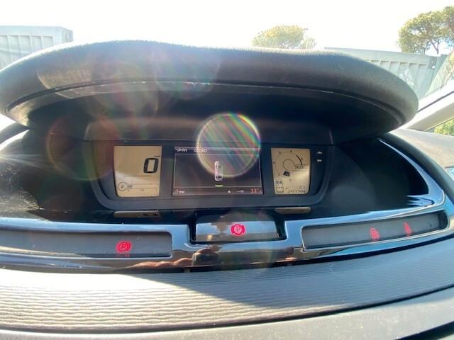 Citroen C4 Grand Picasso 1.6 HDi 110 FAP Exclusive