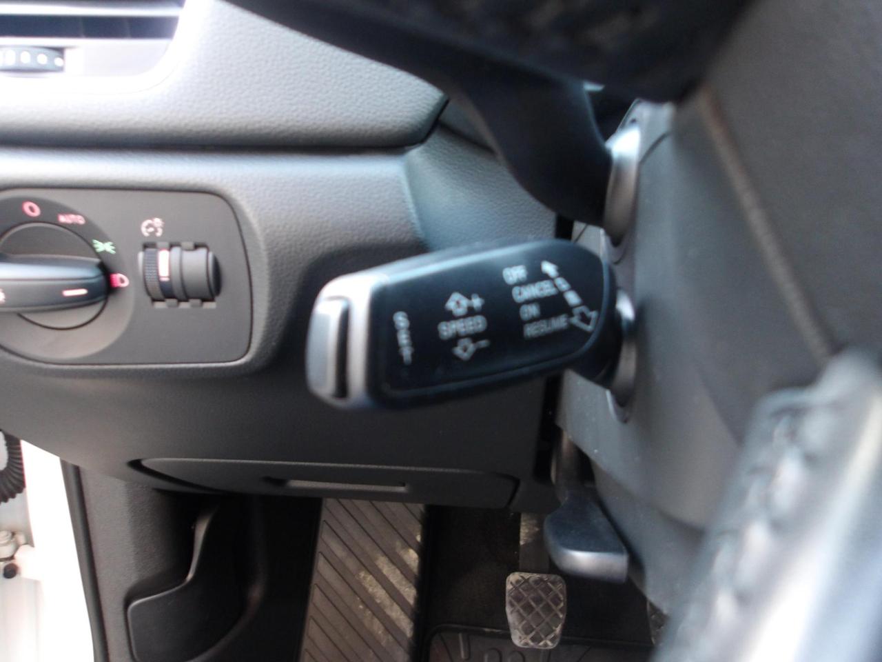 Audi Q3 2.0 tdi Business 150cv