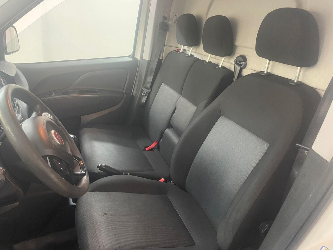 Fiat Doblo Doblò 1.6 MJT 105CV S&S PC-TN Cargo Easy