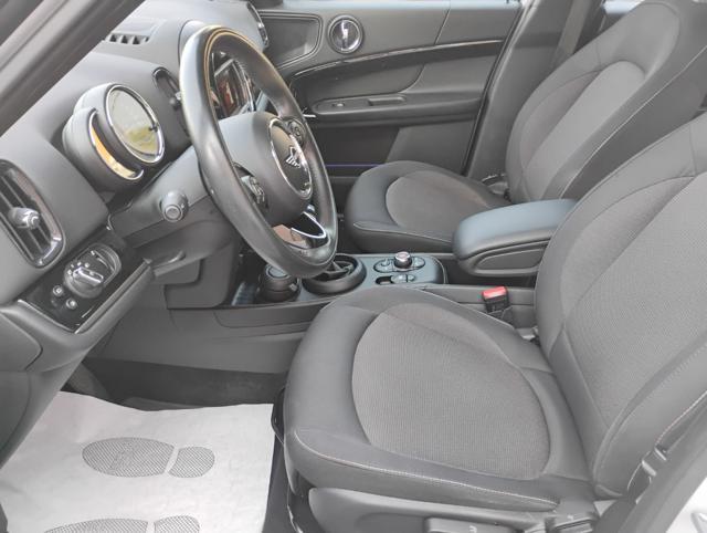 MINI Countryman 1.5 Cooper Hype Countryman