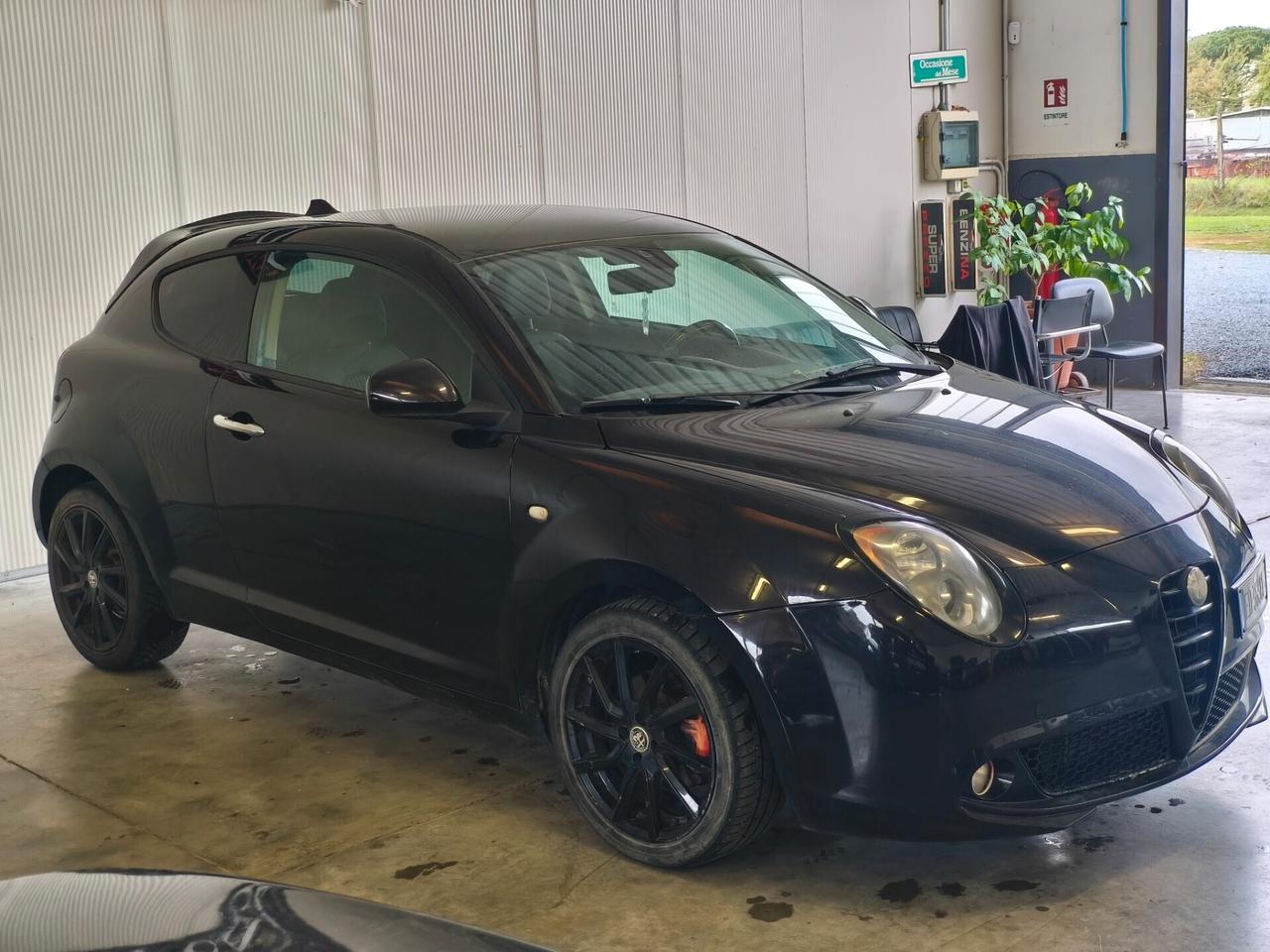 Alfa Romeo MiTo 1.3 JTDm-2 95 CV S&S Progression