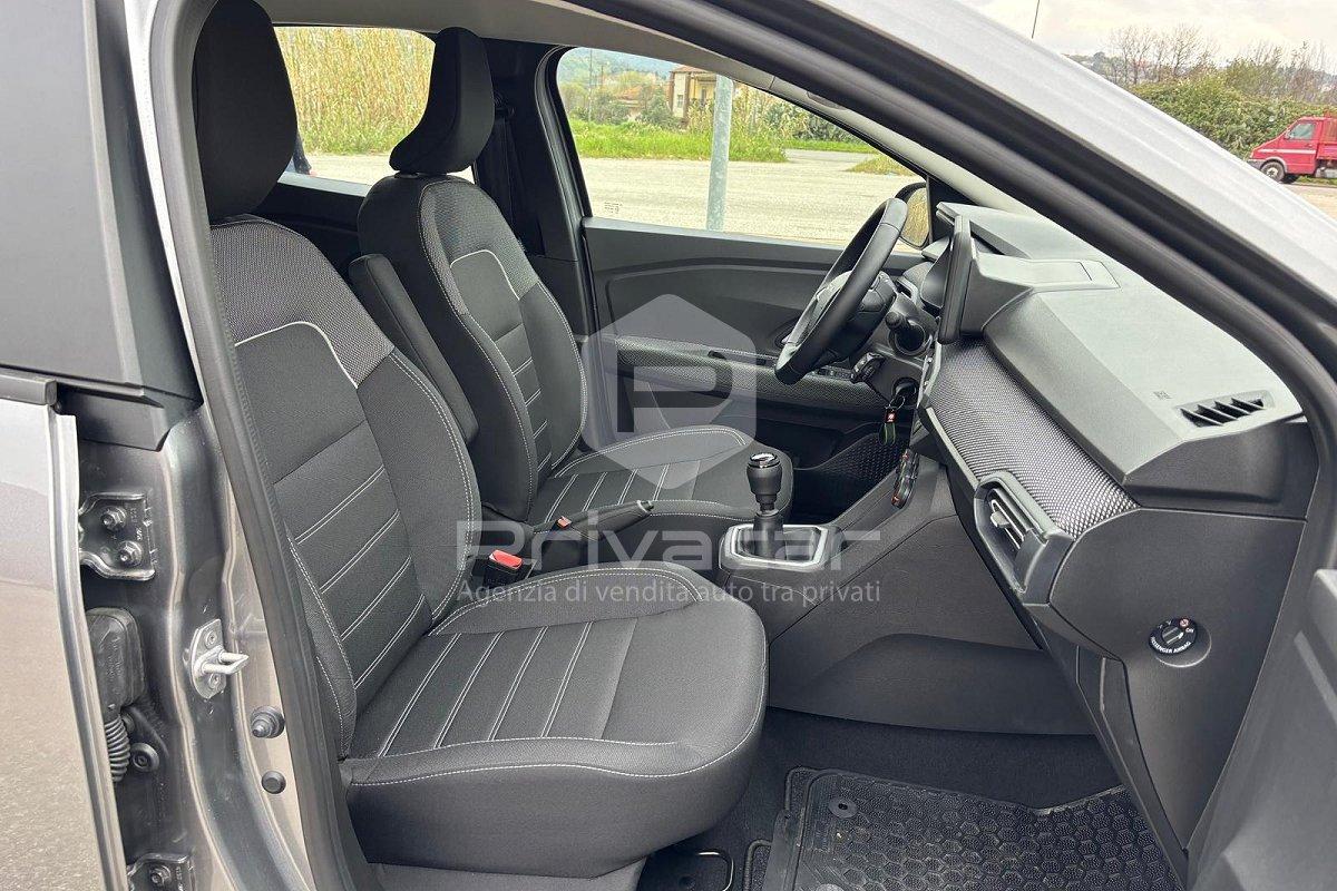 DACIA Sandero Streetway 1.0 TCe 90 CV Expression