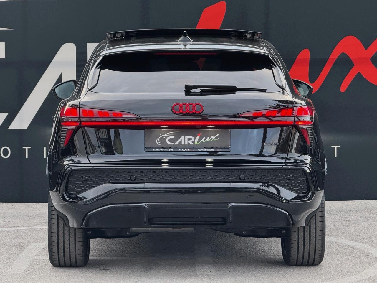 Audi Q3 Sportback 2.0 TDI S line Plus Quattro 193CV