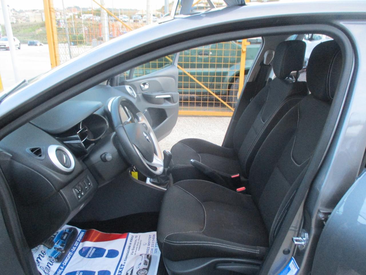 Renault Clio 1.5 DCI STRAFULL!! (PARI AL NUOVO) 2016