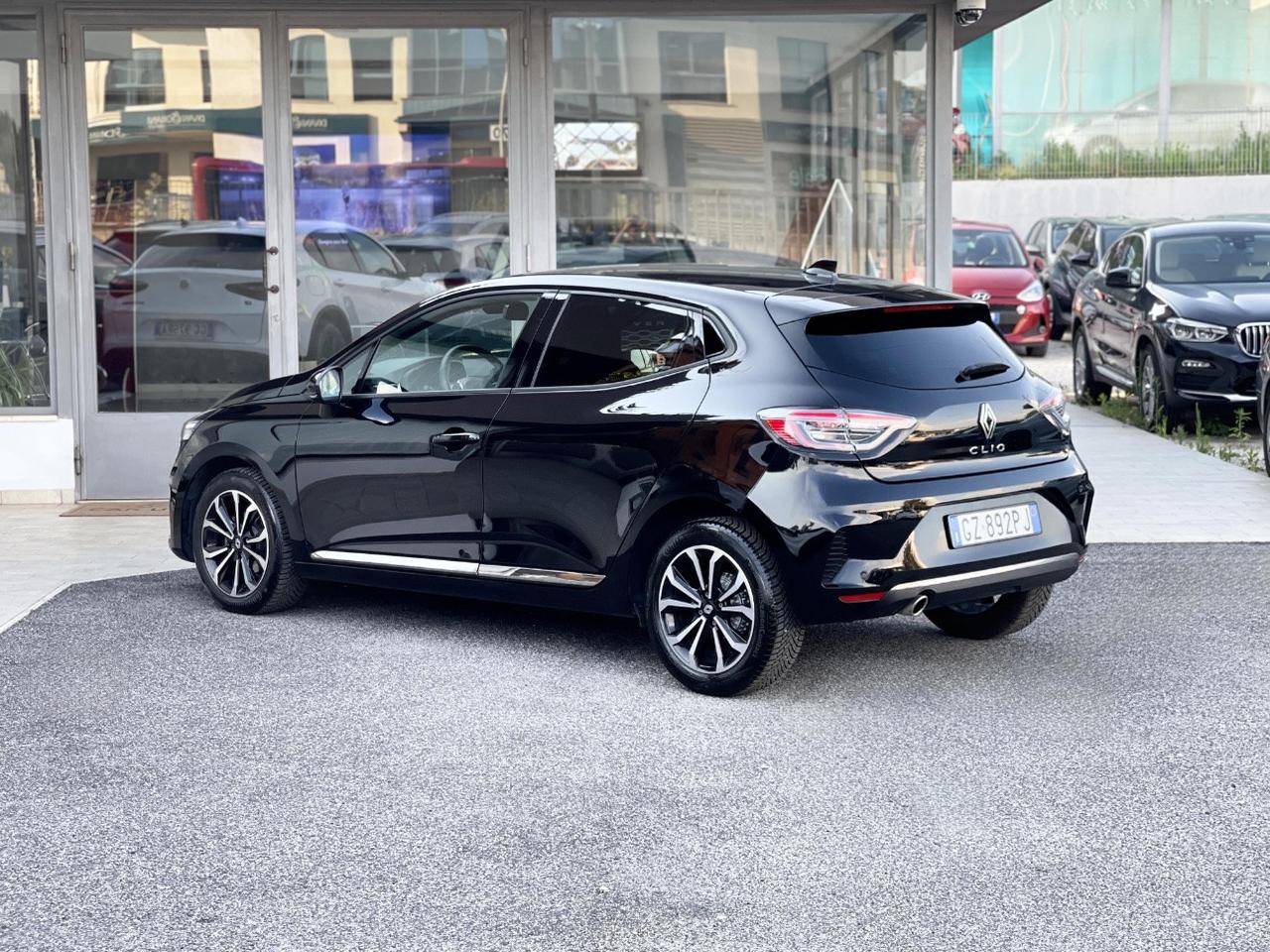 Renault Clio 1.0 tce esprit Alpine 90cv