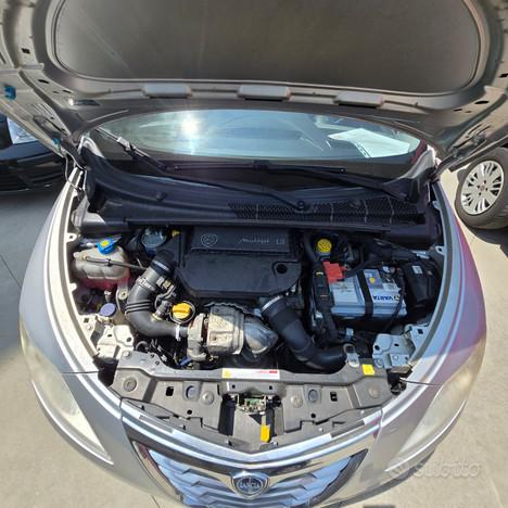 Lancia Ypsilon 1.3 MJT 16V 95 CV 5 porte S&S Platinum