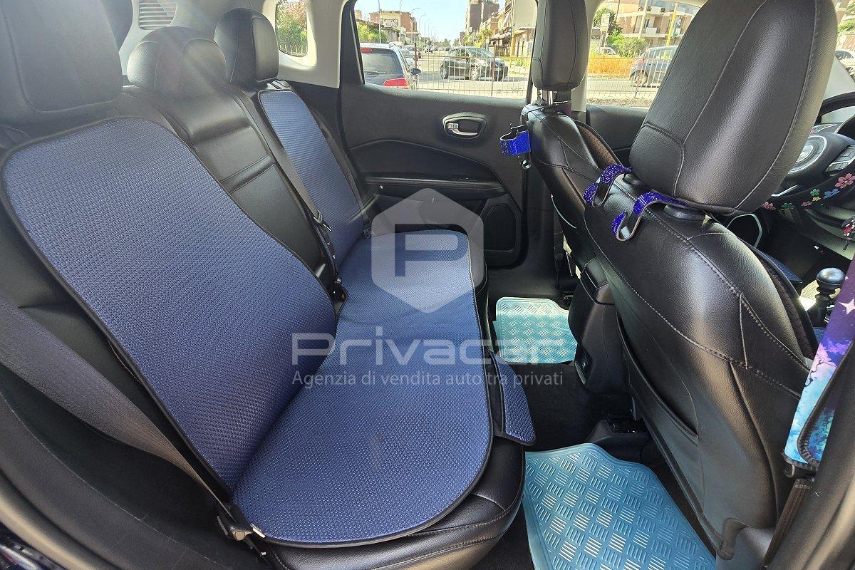 JEEP Compass 1.6 Multijet II 2WD Longitude