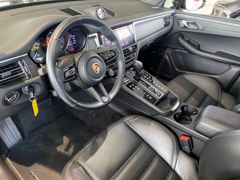 Porsche Macan Macan T 2.0 265 cv PDK