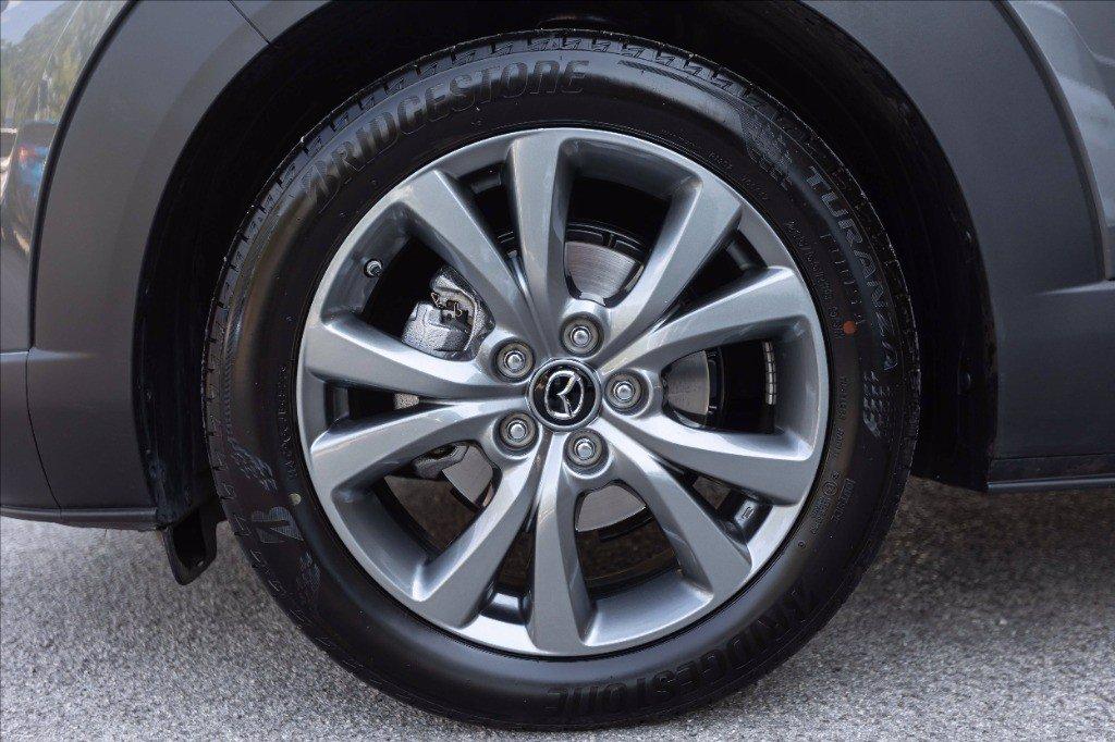 MAZDA CX-30 2.0 m-hybrid Exceed 2wd 186cv 6mt del 2023