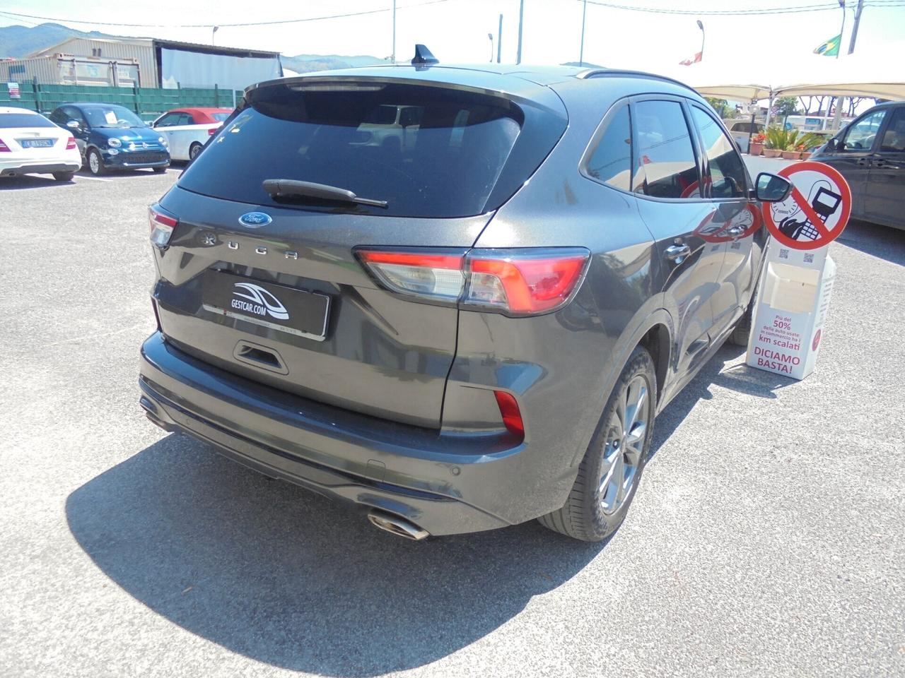 Ford Kuga 1.5 Benzina 150 CV 2WD ST-Line