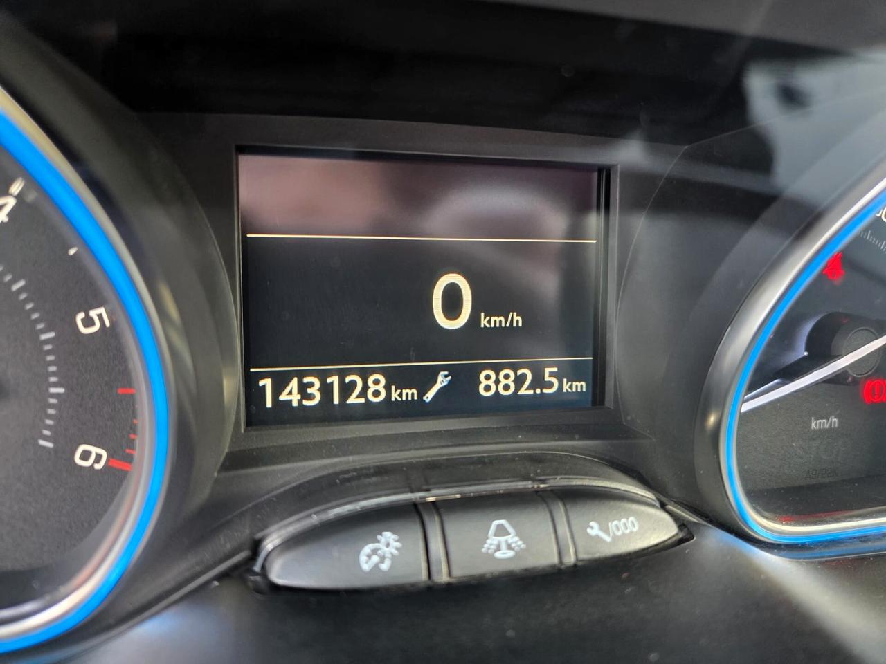 Peugeot 2008 BlueHDi 120 S&S Allure