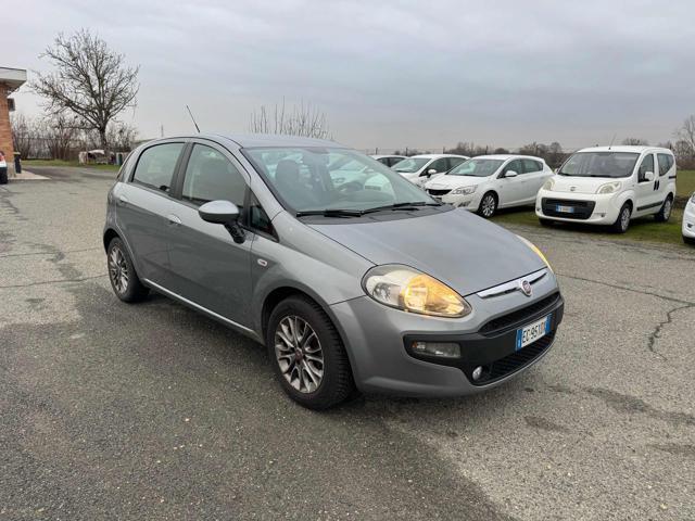 FIAT Punto Evo 1.3 Mjt 75 CV DPF 3 porte S&S Dynamic