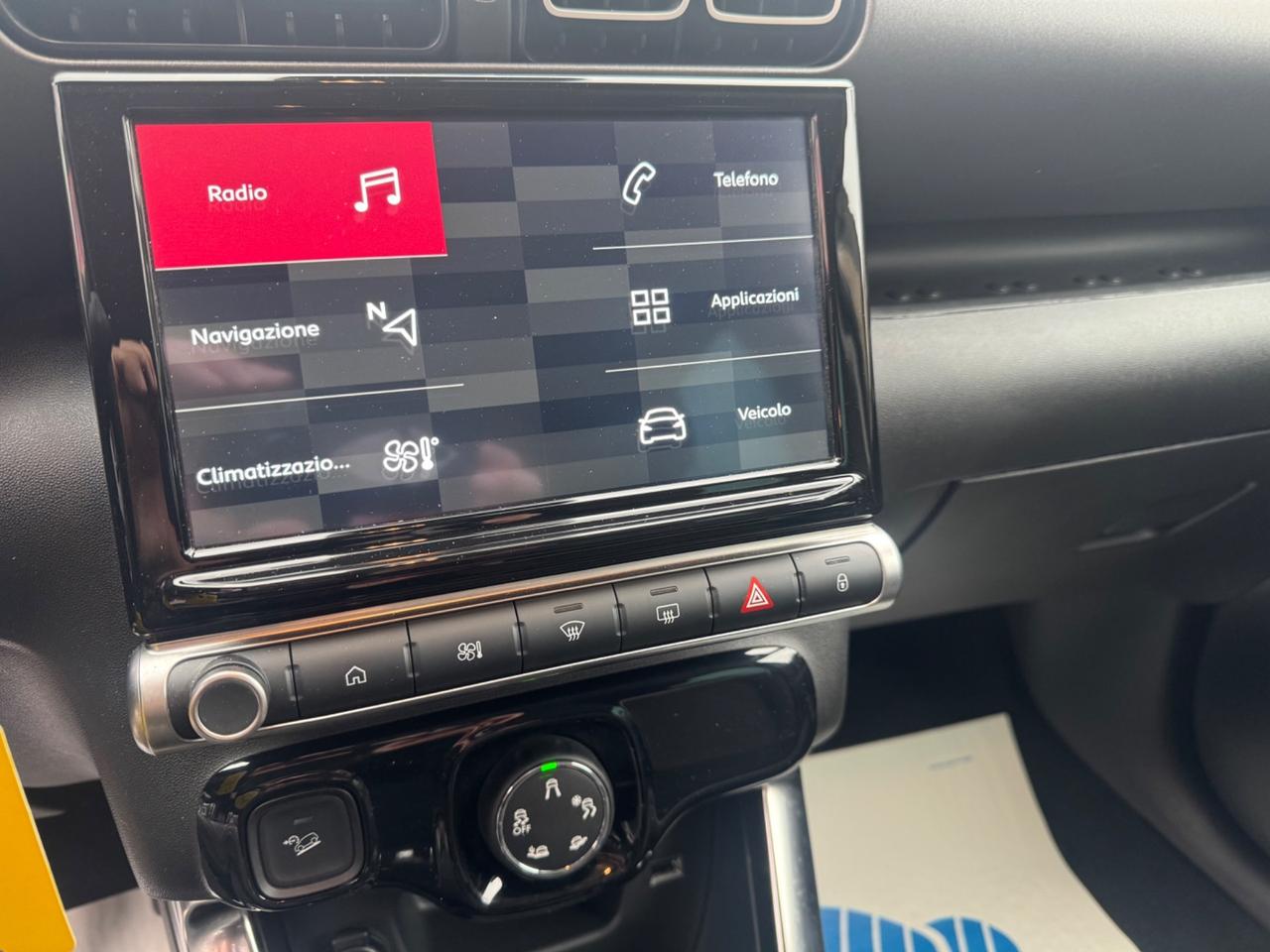 Citroen C3 Aircross PureTech 110 S&S Plus