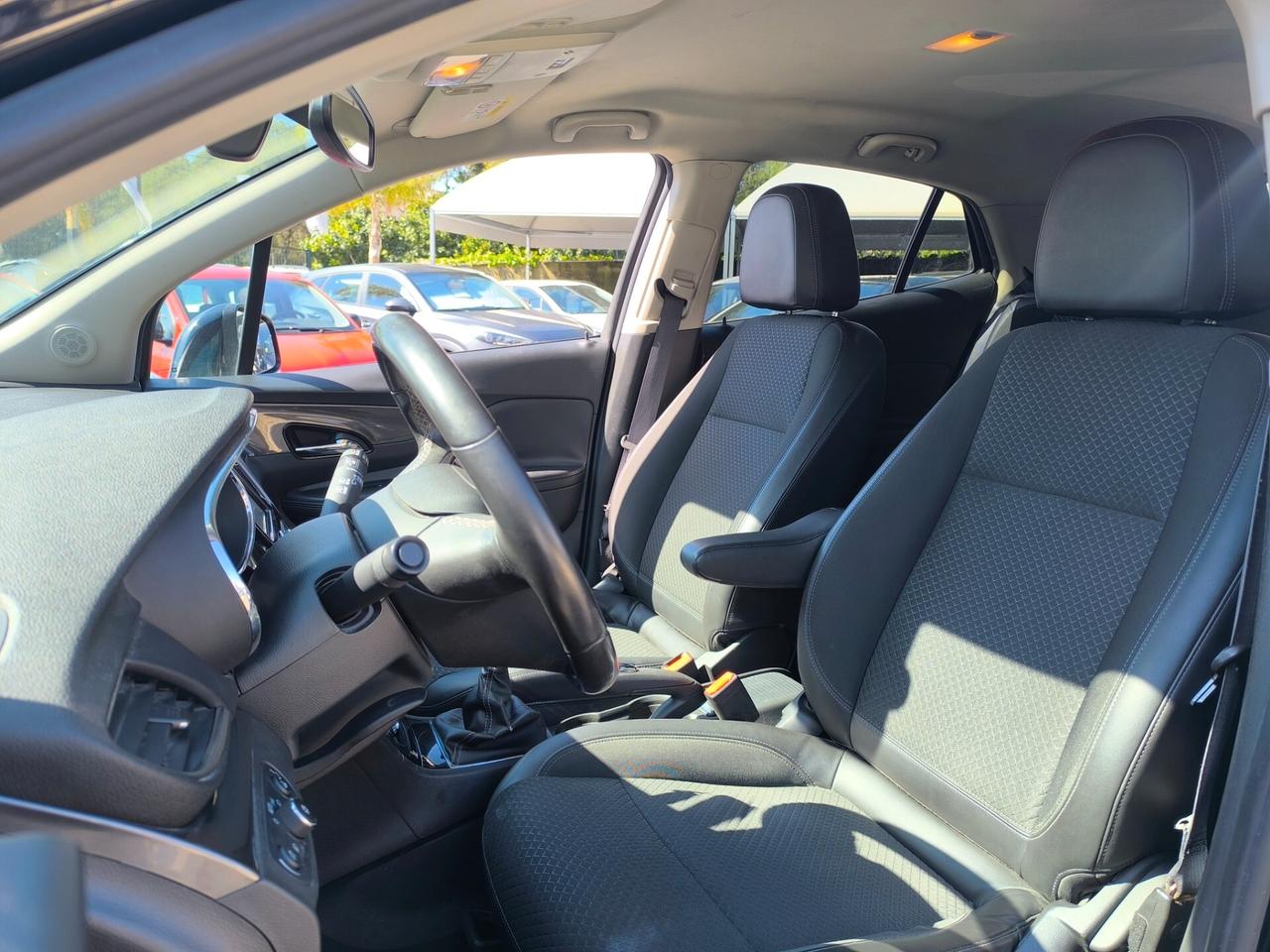 Opel Mokka X 1.6 CDTI Ecotec 4x2 Start&Stop Innovation