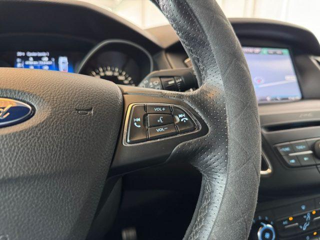 FORD Focus 1.0 EcoBoost 125 CV ST Line //BELL1SS1MA//