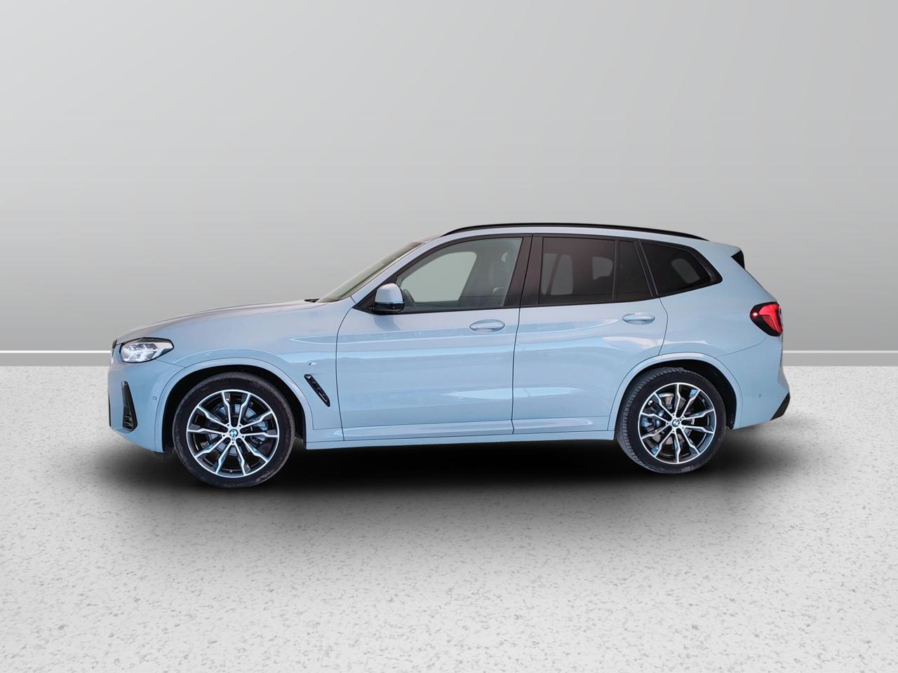 BMW X3 G01 2021 - X3 xdrive20d mhev 48V Msport auto