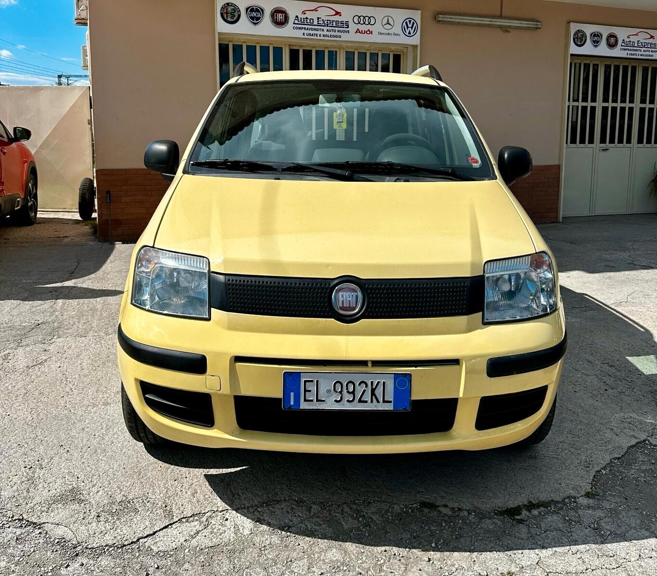 Fiat Panda 1.2 EasyPower Classic