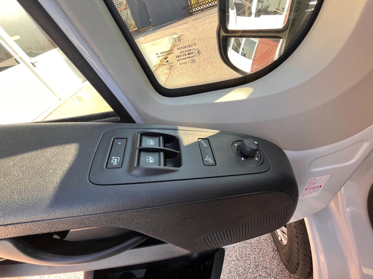 Citroen Jumper L2H2 - FURGONE - PRONTA CONSEGNA