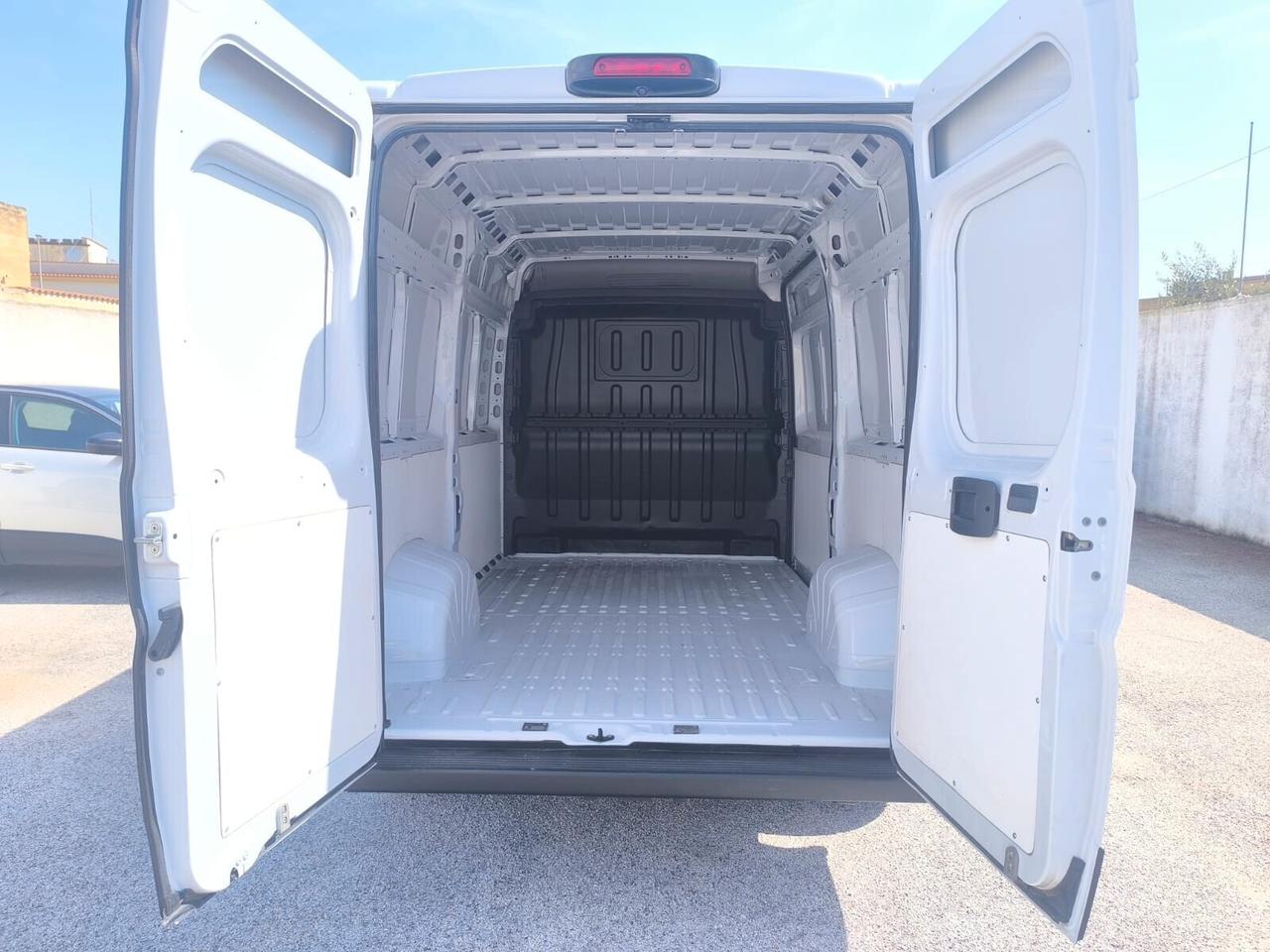 Fiat Ducato 33 2.3 MJT 150CV PM-TM 2019