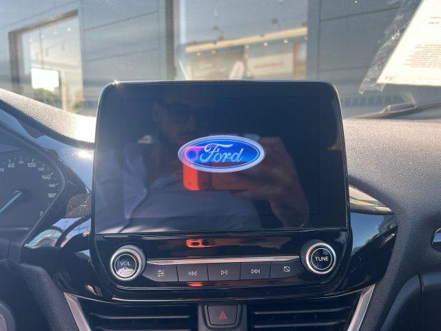 FORD Fiesta 1.5 TDCi 85CV Titanium
