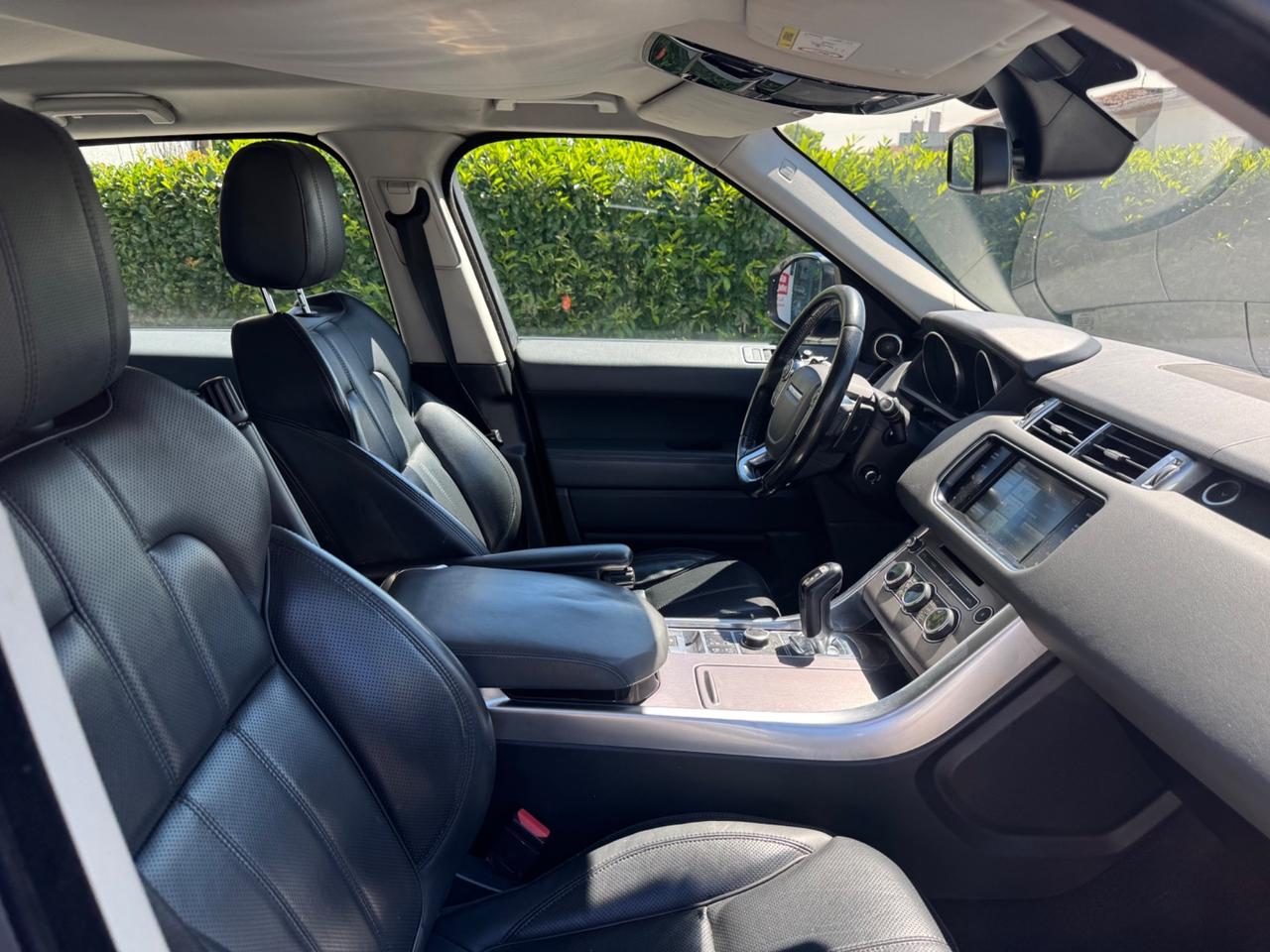 Land Rover Range Sport 3.0 TDV6 HSE
