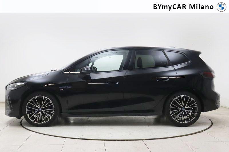 BMW Serie 2 Active Tourer 218 d Msport DCT