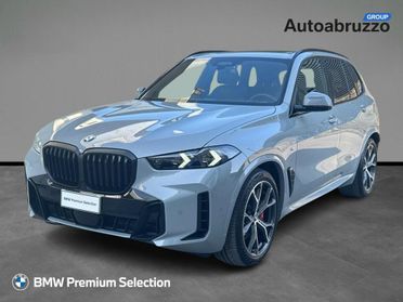 BMW X5 30 d MSport Pro xDrive Steptronic