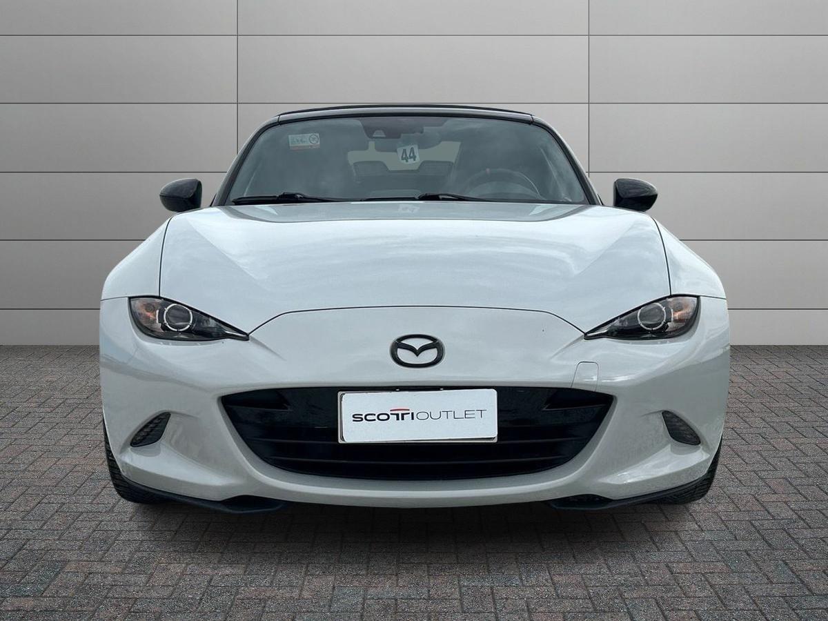 MAZDA MX-5 IV - MX-5 1.5 Exceed