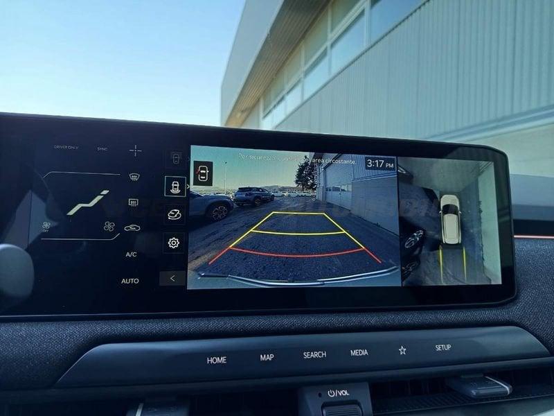 KIA EV3 EV3 81,4 kWh GT-line Plus