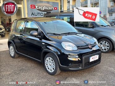 FIAT Panda 1.0 FireFly S&S Hybrid PACK CITY