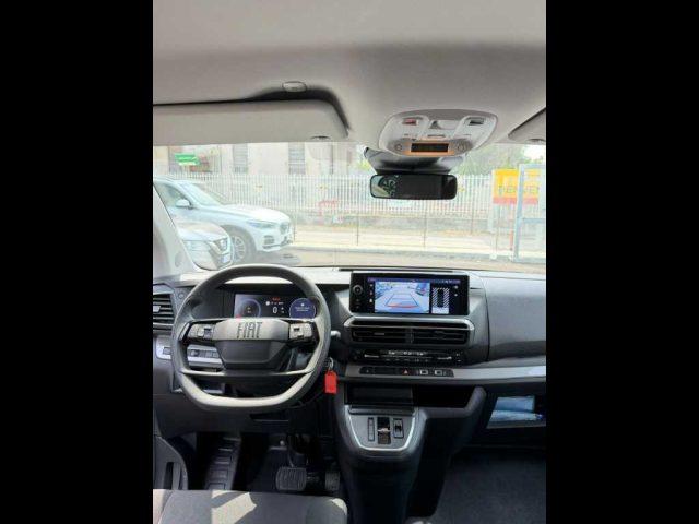 FIAT Ulysse (2024-->) - 2.0 BlueHDi 180 CV AT8 L3 Combi
