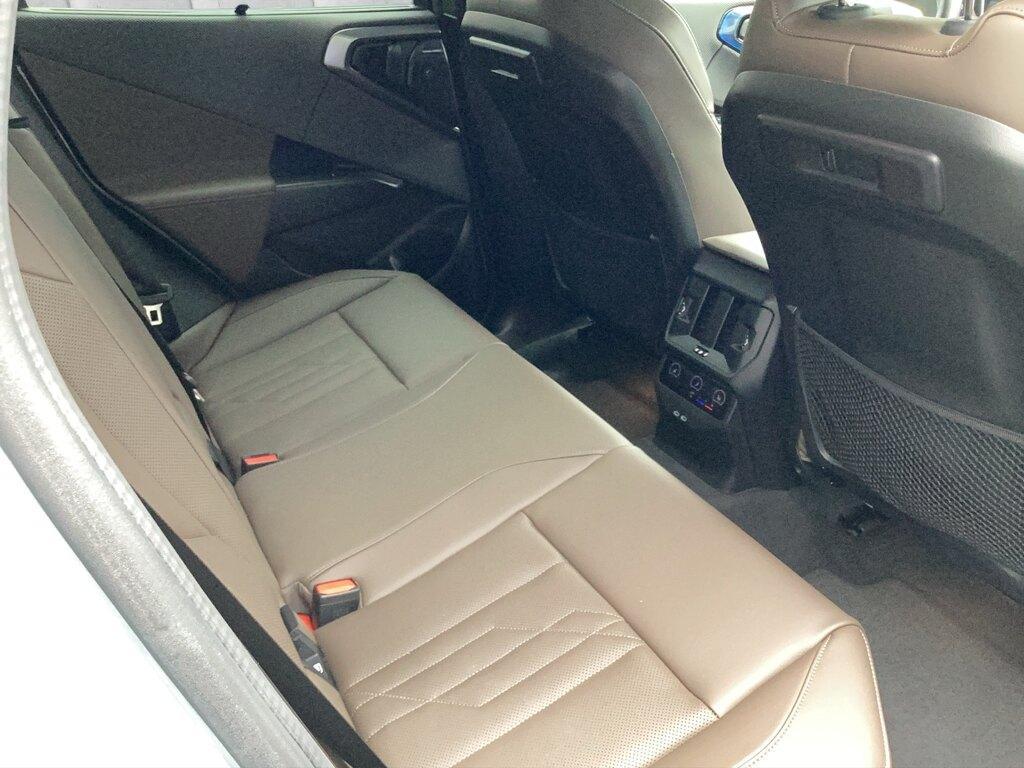 BMW X3 d MSport xDrive20 Steptronic