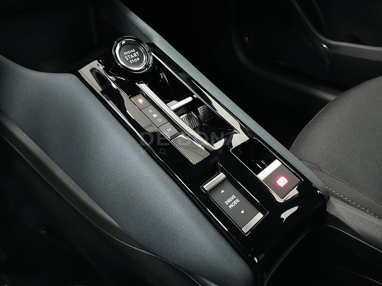 Alfa Romeo Junior 1.2 ibrida 145cv edct6