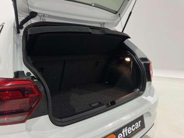 Volkswagen Polo 2.0 TSI DSG GTI BlueMotion Technology