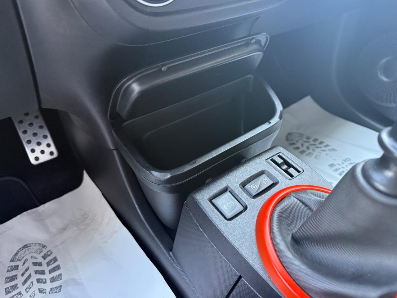 Renault Twingo TCe 110 CV Energy GT