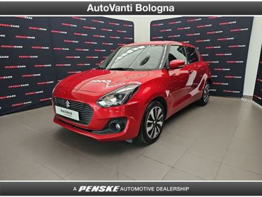 Suzuki Swift Swift 1.0 Boosterjet Hybrid s