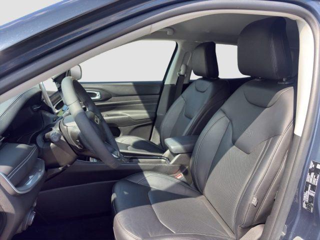 JEEP Compass Compass 1.5 Turbo T4 130CV MHEV 2WD S