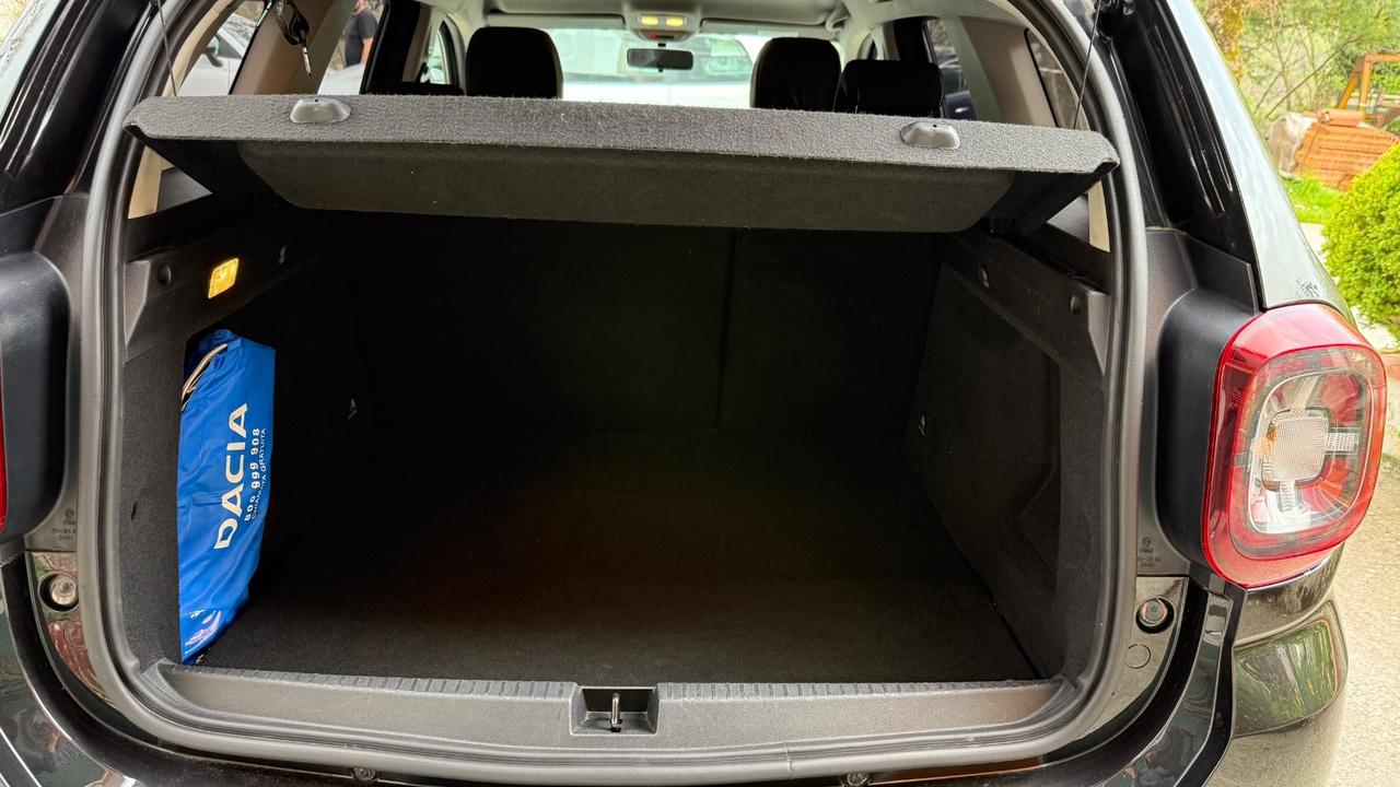 Dacia Duster 1.5 Blue dCi 8V 115 CV 4x2 Comfort