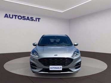 FORD Kuga 1.5 EcoBoost 150 CV 2WD ST-Line del 2023