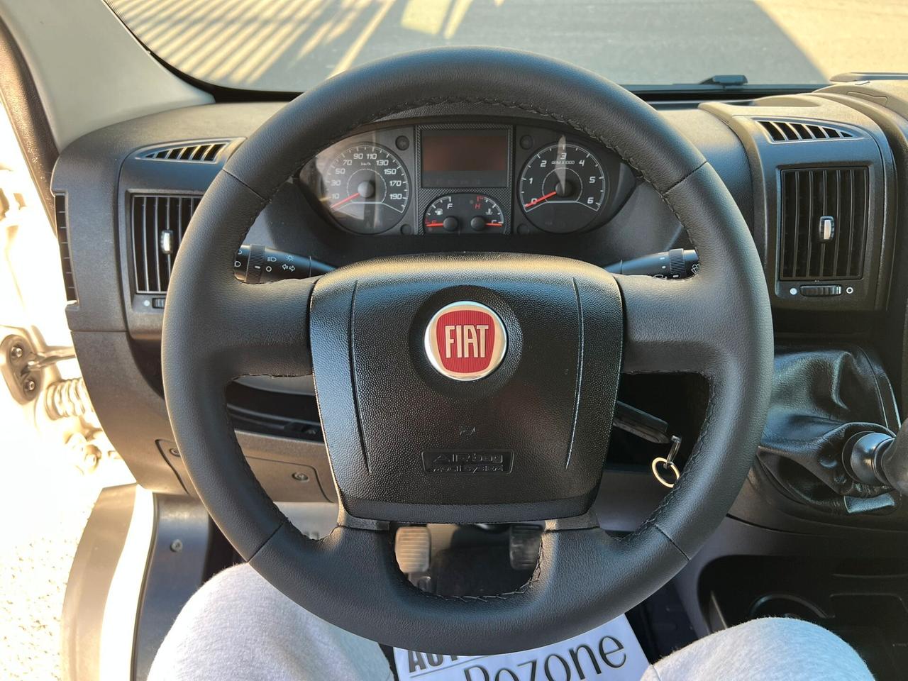 FIAT DUCATO MAXI 2.3 MULTIJET 2 131CV