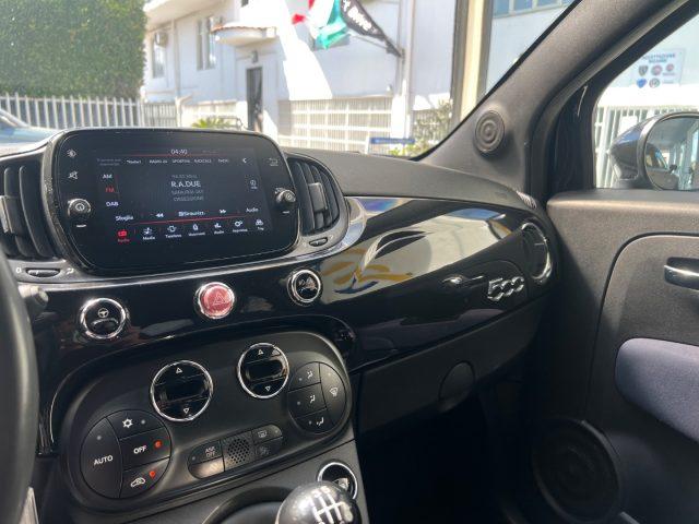 FIAT 500 1.0 Hybrid Lounge da ?119,00 mensili ANTICIPO 0